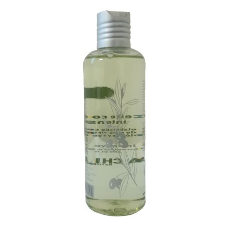 Aceite Corporal Intensivo Natural Edition de La Chinata