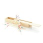 Juego Destreza Mikado Palillos Juego Destreza Mikado Palillos