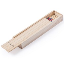 Juego Destreza Mikado Palillos
