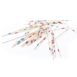 Juego Destreza Mikado Palillos