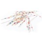 Juego Destreza Mikado Palillos Juego Destreza Mikado Palillos