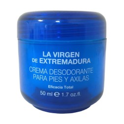 Crema desodorante para empresas