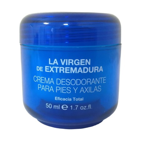 Crema desodorante para empresas