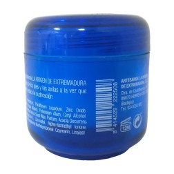 Venta de crema natural hidratante y desodorante para empresa