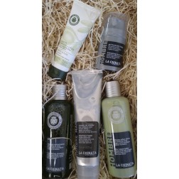 Compra lote cosmética para hombre