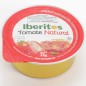 Monodosis Tomate natural  "Iberitos" 22 gr