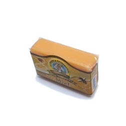 Jabón 150 gr natural elaborado con miel