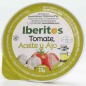 Aceite, ajo y tomate de 22 gr