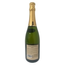 Cava Jaume Serra Gran Livenza Brut
