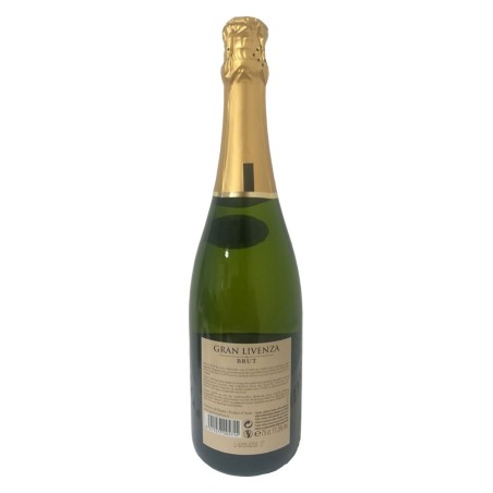 Cava Jaume Serra Gran Livenza Brut