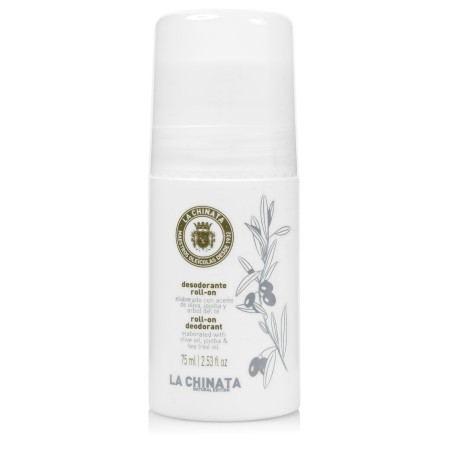 Comprar buen Desodorante Roll on unisex online economico la chinata