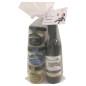 Pack regalo vino Señorío y quesos Pack regalo vino Señorío y quesos