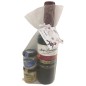 Tarritos de queso con vino Don luciano Tarritos de queso con vino Don luciano