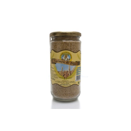 Donde se puede comprar tarro germen de trigo natural a un buen precio