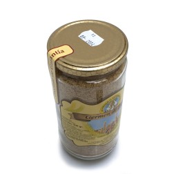 Germen de Trigo bote de 400 gr