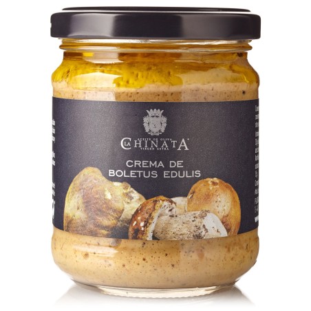 donde comprar pate de boletus eduli de la chinata en extremadura barato