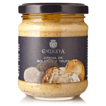 donde comprar pate de Boletus y Trufa online Badajoz precio profesional