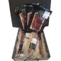 Estuche con productos ibéricos Deliex 2 Estuche con productos ibéricos Deliex 2