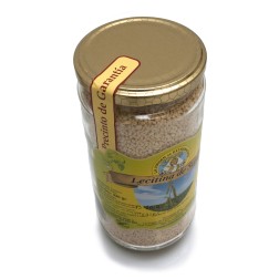 Lecitina de Soja en tarro de 320 gr
