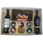 Estuche gourmet 2 para Navidad Estuche gourmet 2 para Navidad