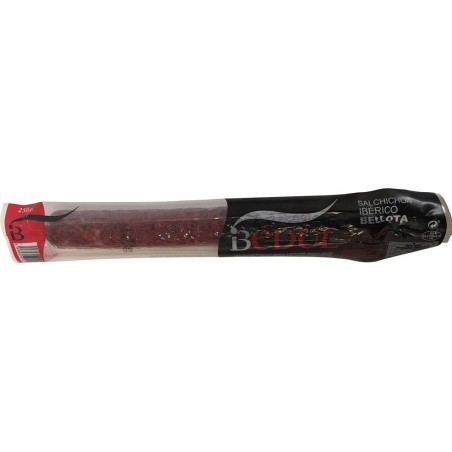 Comprar salchichón de vela iberico Productos gourmet online 