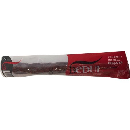 Comprar chorizo ibérico en vela Embutidos de calidad al vacío online