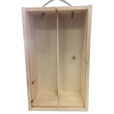 Caja regalo gourmet económico
