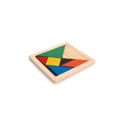 Juego de habilidad e ingenio para niños