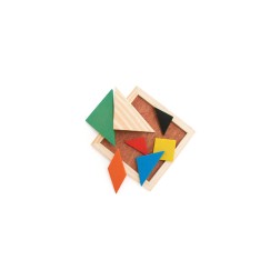 Juego de habilidad e ingenio para niños