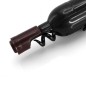 Imán sacacorchos con forma de botella de vino Imán sacacorchos con forma de botella de vino