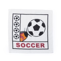 Toalla deportiva para regalar a invitados