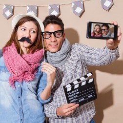 Set fotos para eventos