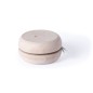 Yoyo de madera natural niños Yoyo de madera natural niños