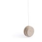 Yoyo de madera natural niños Yoyo de madera natural niños