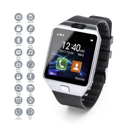 Reloj inteligente para chicos