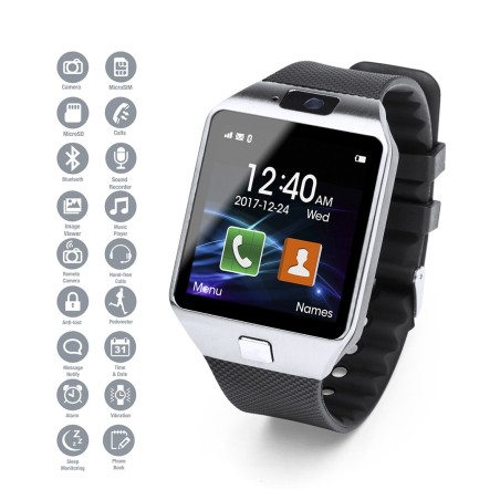 Reloj inteligente para chicos