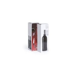 Set de vino para eventos
