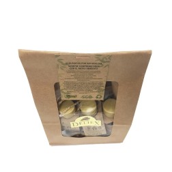 Set de Bienvenida de Cosmética Natural y Ecológica