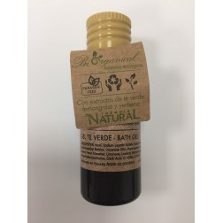 Set de Bienvenida de Cosmética Natural y Ecológica