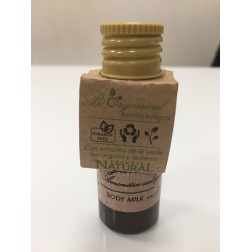 Set de Bienvenida de Cosmética Natural y Ecológica