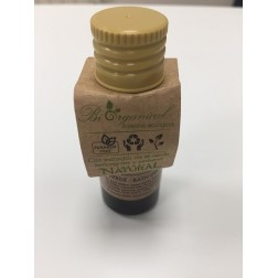 Set de Bienvenida de Cosmética Natural y Ecológica