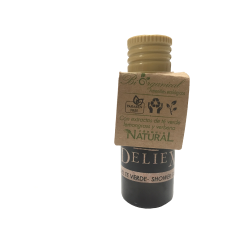 Gel Deliex ecológico de baño y ducha