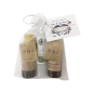 Detalles de cosmética mini para empresas. Detalles de cosmética mini para empresas.