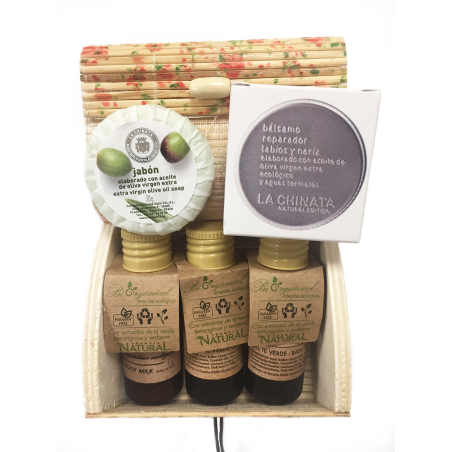 Detalles para regalos cosmética
