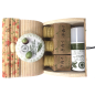 Pack de regalo para empresas cosmética natural. Pack de regalo para empresas cosmética natural.