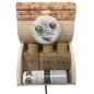 Pack de regalo para empresas cosmética natural. Pack de regalo para empresas cosmética natural.