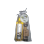Detalles para reuniones con botellita de aceite, jabón de manos, bodymilk y gel Detalles para reuniones con botellita de aceite, jabón de manos, bodymilk y gel