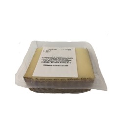 Queso de oveja madurado cuña 250g