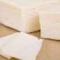 Queso de cabra semicurado la quesera de la Vera Queso de cabra semicurado la quesera de la Vera