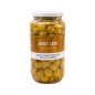 Aceitunas aliñadas estilo casero 870 gr Aceitunas aliñadas estilo casero 870 gr
